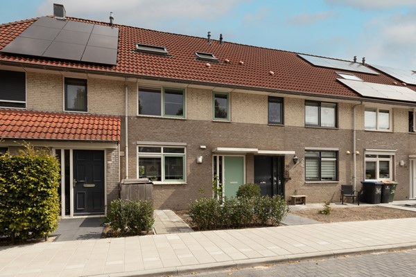 Medium property photo - Molenlaan 38, 2964 HG Groot-Ammers